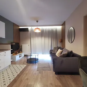 White Swan Apartament