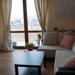 Sun Rise Apartament