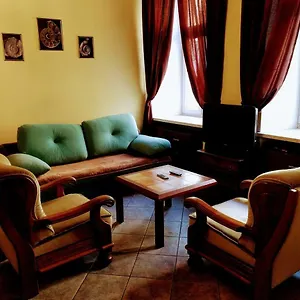 Apartament Amon - Bon Turystyczny Apartament