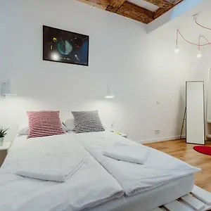 Center Citybeat#4 Apartament